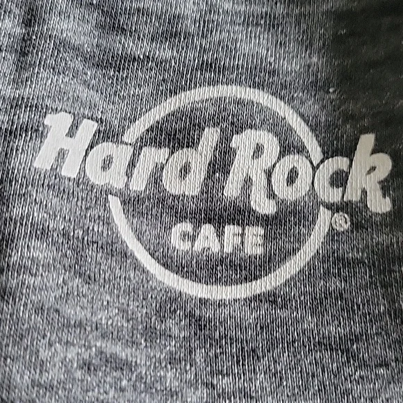 Hard Rock Cafe sweatpants - Picture 3 of 3
